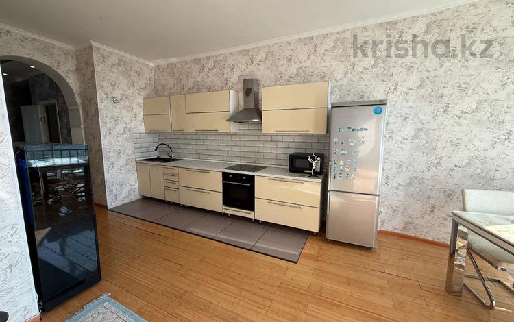 3-комнатная квартира · 91 м² · 20/21 этаж, Прокофьева 148