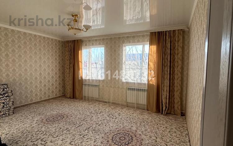 Отдельный дом · 4 комнаты · 115.2 м² · 150 сот., мкр. Зачаганск пгт Ақжайық — Остановка Жаңа жол за 22 млн ₸ в Уральске — фото 2