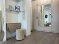 1-комнатная квартира · 42 м² · 30/40 этаж, мкр Комсомольский, Достык 5 — Достык — Байтерек, ТРЦ Керуен. ЖК Северное сияния за 17 000 ₸ в Астане, Есильский р-н — фото 10