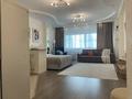 1-комнатная квартира · 42 м² · 30/40 этаж, мкр Комсомольский, Достык 5 — Достык — Байтерек, ТРЦ Керуен. ЖК Северное сияния за 17 000 ₸ в Астане, Есильский р-н — фото 11