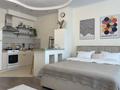 1-комнатная квартира · 42 м² · 30/40 этаж, мкр Комсомольский, Достык 5 — Достык — Байтерек, ТРЦ Керуен. ЖК Северное сияния за 17 000 ₸ в Астане, Есильский р-н — фото 6