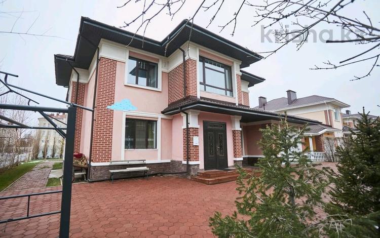 Продажа Дома Астана Косщи