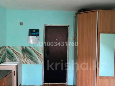 1-комнатная квартира · 14 м² · 3/5 этаж, Жаманкулова 15 — Сельмаш за 2 млн 〒 в Актобе, мкр Москва