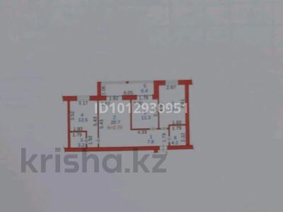 3-бөлмелі пәтер · 81 м² · 2/5 қабат, Сеченова 13, бағасы: 33 млн ₸ в Семее, Красный Кордон