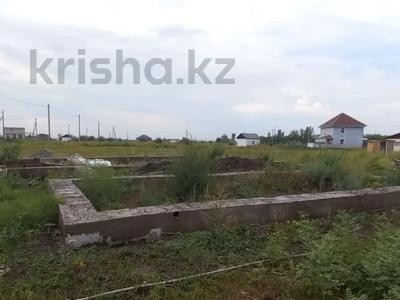 Участок · 10 соток, Ыбырай Алтынсарина за 8 млн ₸ в Жибек Жолы
