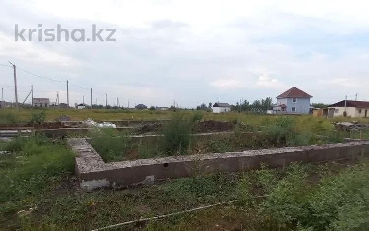 Жер телімі · 10 сотық, Ыбырай Алтынсарина, бағасы: 8 млн ₸ в Жибек Жолы — фото 4