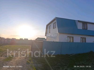 Отдельный дом · 5 комнат · 95.5 м² · 5.5 сот., Джасыбаева 21 — Детский сад"Бобек" за 7.5 млн 〒 в Таскала