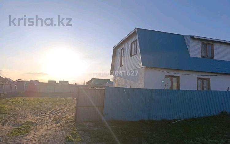 Жеке үй · 5 бөлме · 95.5 м² · 5.5 жүзд., Джасыбаева 21 — Детский сад"Бобек", бағасы: 8.5 млн ₸ в Таскала — фото 2