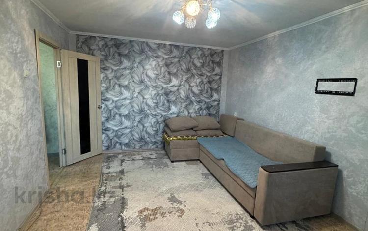 2-комнатная квартира · 52 м² · 6/9 этаж, Пр.К. Сатпаева 6 за 24.6 млн ₸ в Усть-Каменогорске — фото 3