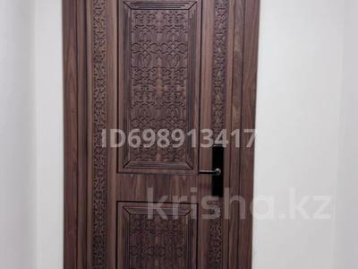 4-комнатная квартира · 145.5 м² · 4/14 этаж, Ж. Шаяхметова 25 за 150 млн ₸ в Шымкенте