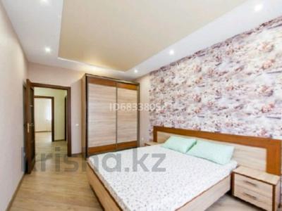 2-бөлмелі пәтер · 77 м² · 6 қабат, Қабанбай батыр — Ұлы дала, бағасы: 18 000 ₸ в Астане, Есильский р-н