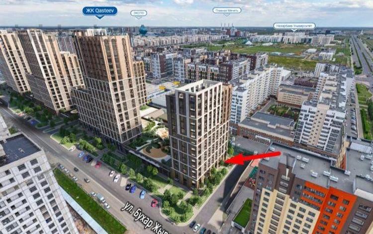 Свободное назначение · 111.43 м² за 140 млн 〒 в Астане — фото 2