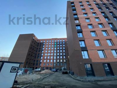 1-комнатная квартира, 37.8 м², 2/9 этаж, центральный за 13.2 млн 〒 в Кокшетау