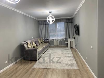 2-бөлмелі пәтер · 75 м² · 10/12 қабат, Егизбаева 7/21 — Егізбаева 7/21, бағасы: 75 млн ₸ в Алматы, Бостандыкский р-н