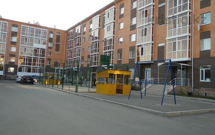 2-комнатная квартира · 65 м² · 3/5 этаж, Акан сери 100 за 220 000 ₸ в Кокшетау — фото 2
