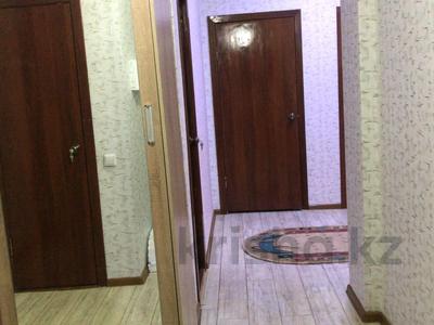 2-комнатная квартира, 55 м², 4/9 этаж помесячно, Астана микрорайон 99 за 140 000 〒 в Шымкенте