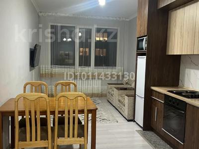 2-бөлмелі пәтер · 67 м² · 6/7 қабат, Қайрат ш/а. 303/4, бағасы: 40 млн ₸ в Алматы, Турксибский р-н