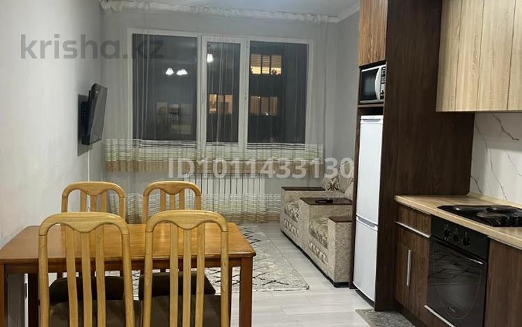 2-бөлмелі пәтер · 67 м² · 6/7 қабат, Қайрат ш/а. 303/4, бағасы: 40 млн ₸ в Алматы, Турксибский р-н — фото 10