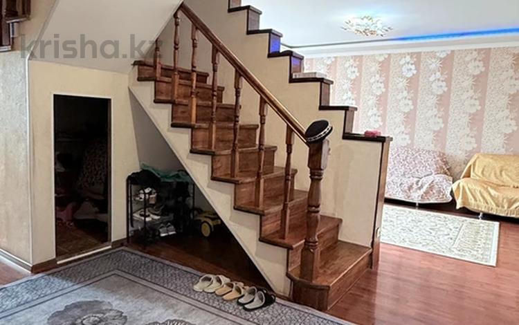 Жеке үй · 9 бөлме · 240 м² · 10 жүзд., Абай Кунанбайулы 31, бағасы: 47 млн ₸ в  — фото 4