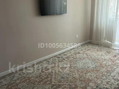 1-комнатная квартира · 35 м² · 3/5 этаж, мкр 4 18 за 10 000 ₸ в Уральске