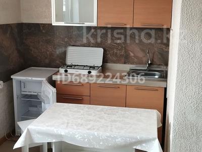 1-бөлмелі пәтер · 16 м² · 1/2 қабат, 4-квартал 1233 — Алтын орда, бағасы: 90 000 ₸ в Иргели