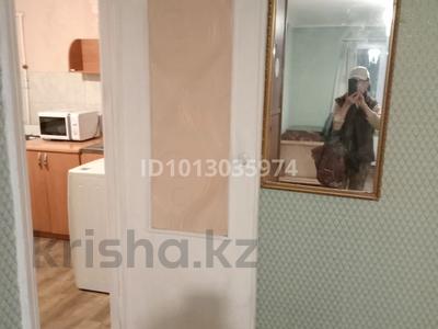 2-комнатная квартира · 40 м² · 2/3 этаж, джандосова 15 — Рядом школа во дворе за 27.5 млн ₸ в Алматы, Бостандыкский р-н