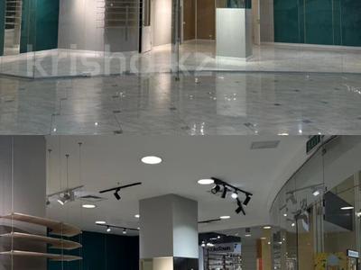 Магазины и бутики · 100 м² за 1.2 млн 〒 в Алматы, Бостандыкский р-н
