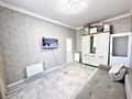 2-комнатная квартира · 57 м² · 10/22 этаж, Нажимеденова 10 за ~ 27 млн 〒 в Астане, Алматы р-н — фото 13