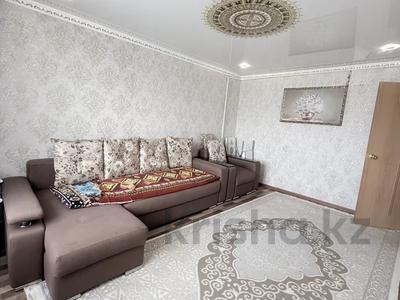 3-комнатная квартира · 72.4 м² · 5/5 этаж, Есенберлина 31/2 за 25.5 млн ₸ в Усть-Каменогорске