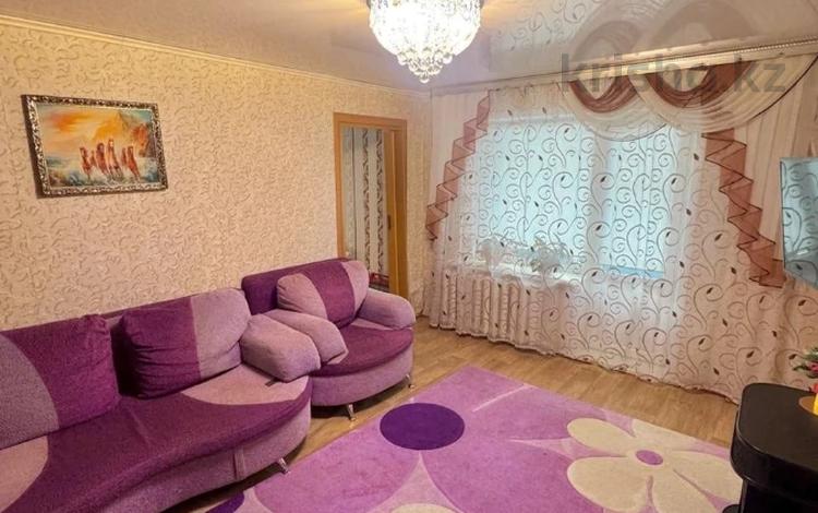 2-комнатная квартира · 36.4 м² · 5/5 этаж, проспект Абая за 15.5 млн ₸ в Костанае — фото 4
