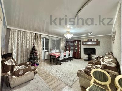 4-бөлмелі пәтер · 115.2 м² · 2/5 қабат, мкр Думан-2 7, бағасы: 63 млн 〒 в Алматы, Медеуский р-н