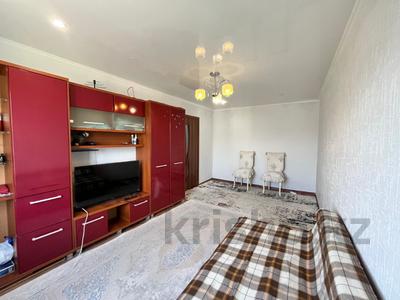 1-комнатная квартира · 35 м² · 5/5 этаж, хименко за 11.5 млн ₸ в Петропавловске