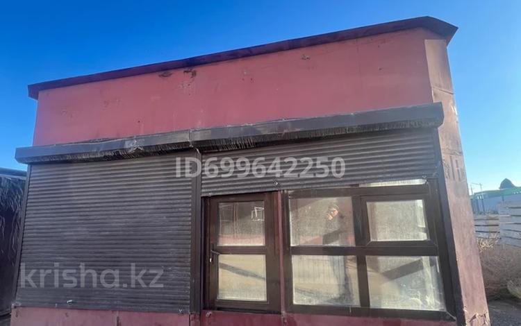 Бутики, контейнеры · 25 м², бағасы: ~ 1.7 млн ₸ в  — фото 2
