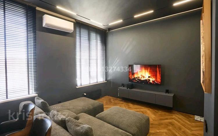 4-комнатная квартира · 95.5 м² · 9/9 этаж, Байтурсынова 35 — Азербаева за 51.5 млн ₸ в Астане, Алматы р-н — фото 2