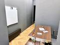 4-комнатная квартира · 95.5 м² · 9/9 этаж, Байтурсынова 35 — Азербаева за 51.5 млн ₸ в Астане, Алматы р-н — фото 12