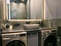 4-комнатная квартира · 95.5 м² · 9/9 этаж, Байтурсынова 35 — Азербаева за 51.5 млн ₸ в Астане, Алматы р-н — фото 15