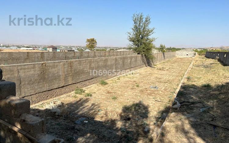 Участок · 2.7 га, ЖМ Мартобе за 75 млн 〒 в Шымкенте, Каратауский р-н — фото 4