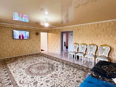 3-бөлмелі пәтер · 87 м² · 4/5 қабат, жастар, бағасы: 30 млн ₸ в Талдыкоргане