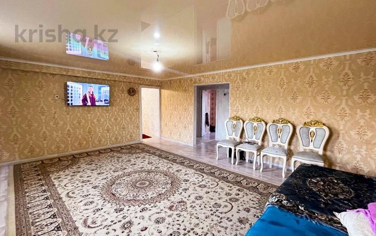 3-бөлмелі пәтер · 87 м² · 4/5 қабат, жастар, бағасы: 30 млн ₸ в Талдыкоргане — фото 4