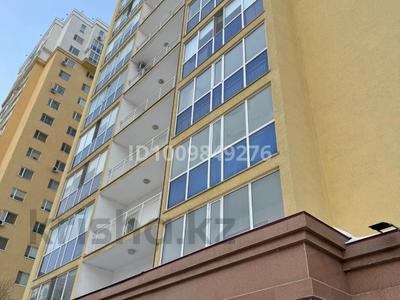 3-комнатная квартира · 102 м² · 7/12 этаж, Кенен Азербаев 47 за 54 млн ₸ в Астане, Алматы р-н