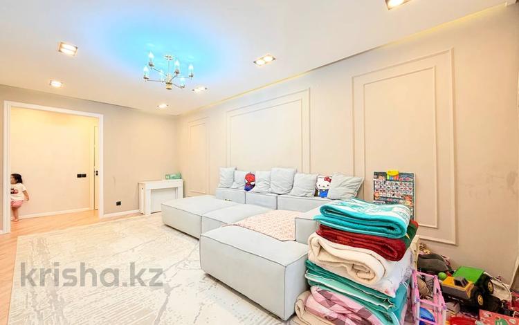 2-комнатная квартира · 72 м² · 6/9 этаж, Фариза Онгарсынова 8 — ГОРЯЧКААААА за ~ 47 млн ₸ в Астане, Есильский р-н — фото 3