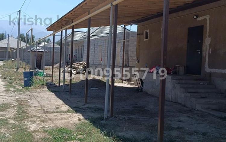 Отдельный дом · 4 комнаты · 156 м² · 4 сот., Новая за 45 млн ₸ в Жалпаксае — фото 2