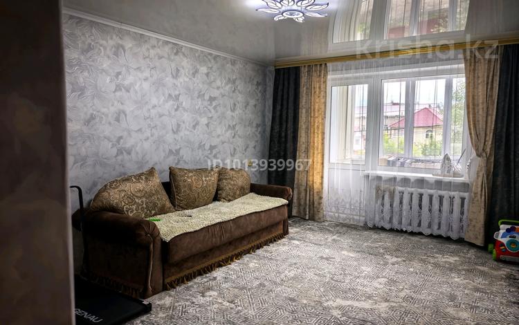 3-комнатная квартира · 62 м² · 2/6 этаж, Советская за 29.8 млн ₸ в Петропавловске — фото 2