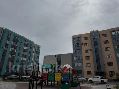 1-бөлмелі пәтер · 45 м² · 5 қабат, 39-й мкр, 39-ш/а. 10, бағасы: 12.5 млн ₸ в Актау