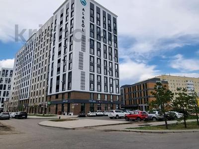 4-комнатная квартира · 123.3 м² · 12/12 этаж, Чингиз Айтматова 79 — Новая набережная за ~ 63 млн ₸ в Астане