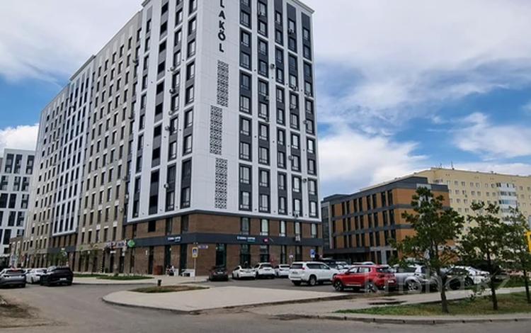 4-комнатная квартира · 123.3 м² · 12/12 этаж, Чингиз Айтматова 79 — Новая набережная за ~ 63 млн ₸ в Астане — фото 12