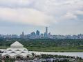 4-комнатная квартира · 123.3 м² · 12/12 этаж, Чингиз Айтматова 79 — Новая набережная за ~ 63 млн ₸ в Астане — фото 3