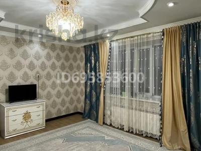 1-бөлмелі пәтер · 54.5 м² · 6/6 қабат, мкр. Алтын орда 48 г — Халела Досмухамедова, бағасы: 18.5 млн ₸ в Актобе