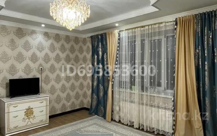 1-комнатная квартира · 54.5 м² · 6/6 этаж, мкр. Алтын орда 48 г — Халела Досмухамедова за 18.5 млн ₸ в Актобе — фото 2