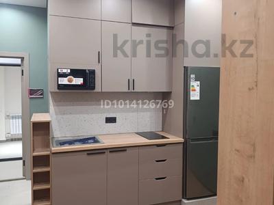 1-комнатная квартира · 25 м² · 7/7 этаж, Сагадат Нурмагамбетов 71 — Восточка толе би за 350 000 ₸ в Алматы, Медеуский р-н